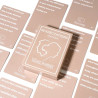 Generique Jeu de Cartes Sexpectations